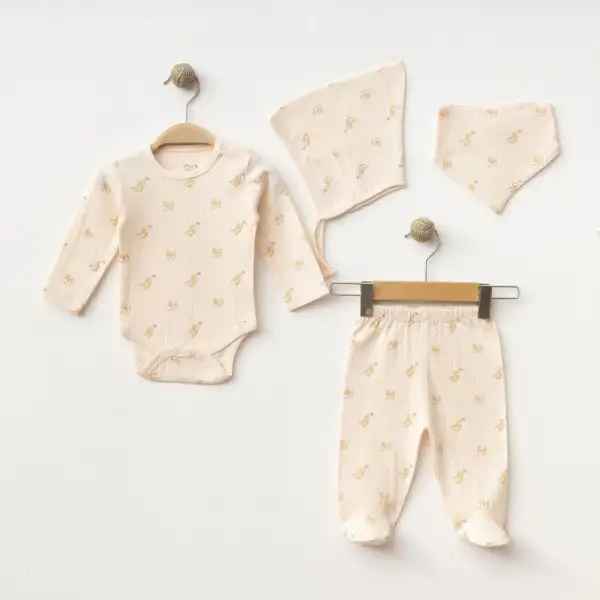 YENİ DOĞAN 5’li SET