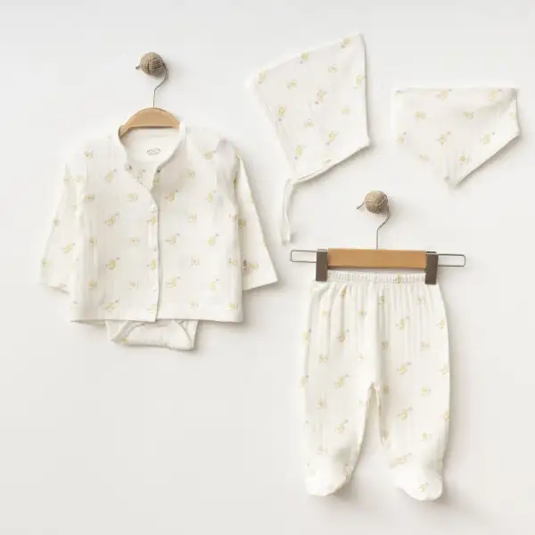 YENİ DOĞAN 5’li SET