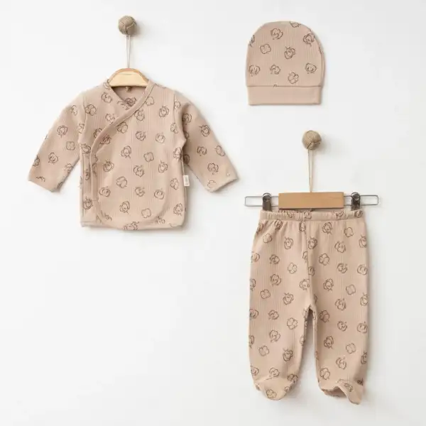 YENİ DOĞAN 5’li SET