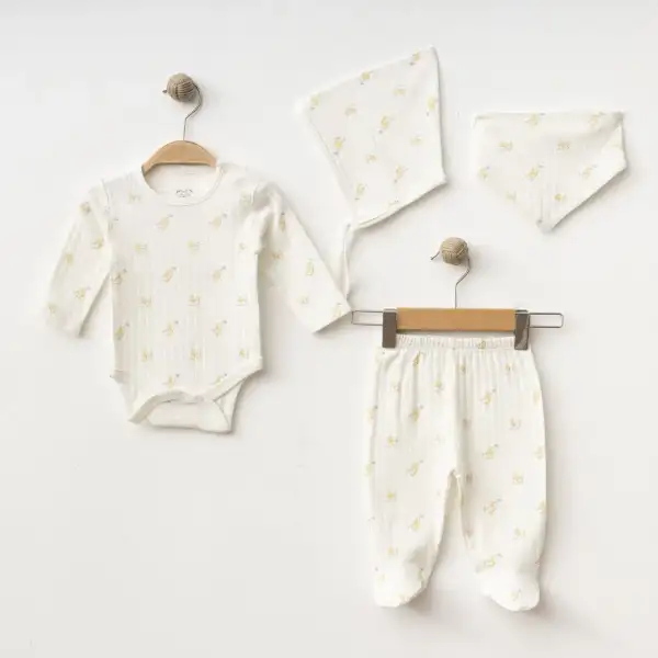 YENİ DOĞAN 5’li SET