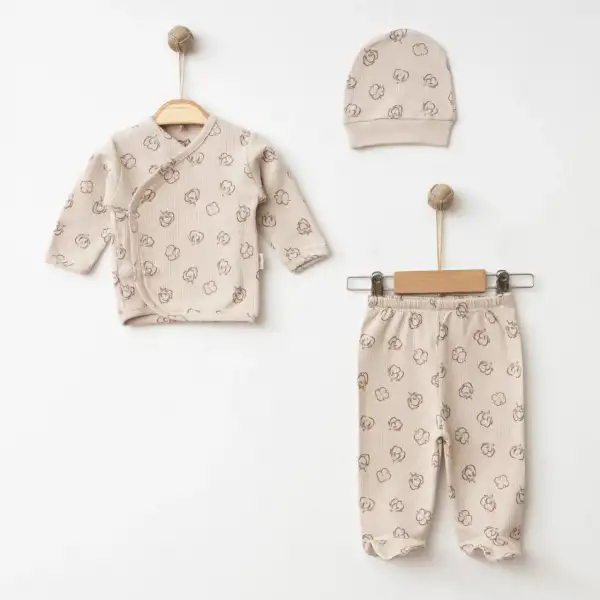 YENİ DOĞAN 5’li SET