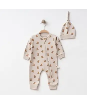 3-18 AY ARASI PATİKSİZ TULUM