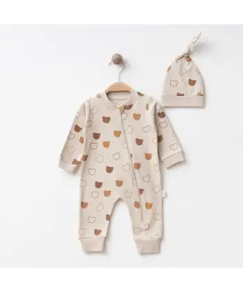 3-18 AY ARASI PATİKSİZ TULUM