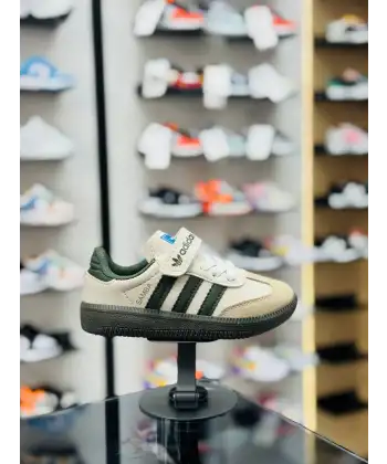 ERKEK ÇOCUK AYAKKABI