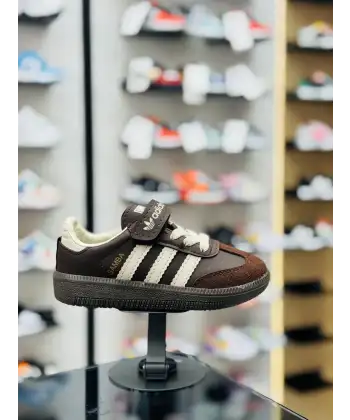 ERKEK ÇOCUK AYAKKABI