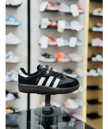 ERKEK ÇOCUK AYAKKABI