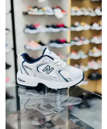 ERKEK ÇOCUK AYAKKABI