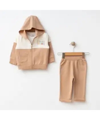 ERKEK BEBEK 3’lü HIRKALI TAKIM