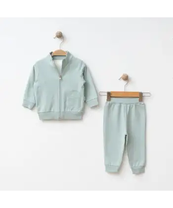 ERKEK BEBEK 3’lü HIRKALI TAKIM