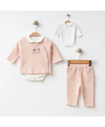 BEBEK 3’lü HIRKALI TAKIM