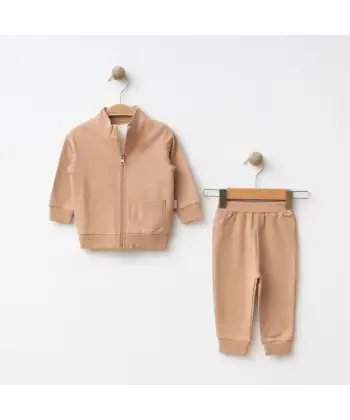 ERKEK BEBEK 3’lü HIRKALI TAKIM