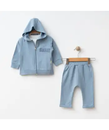 ERKEK BEBEK 3’lü HIRKALI TAKIM