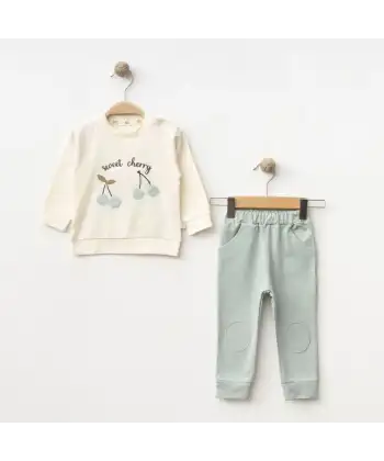 KIZ BEBEK 2’Lİ TAKIM