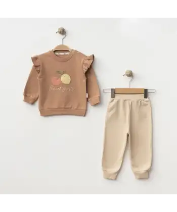 KIZ BEBEK 2’Lİ TAKIM