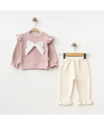 KIZ BEBEK 2’Lİ TAKIM