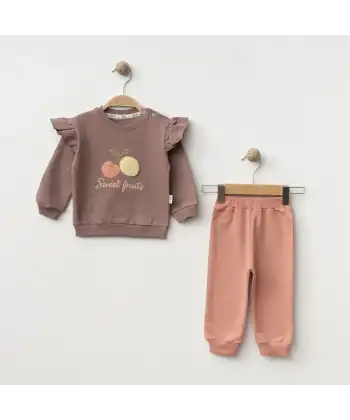 KIZ BEBEK 2’Lİ TAKIM