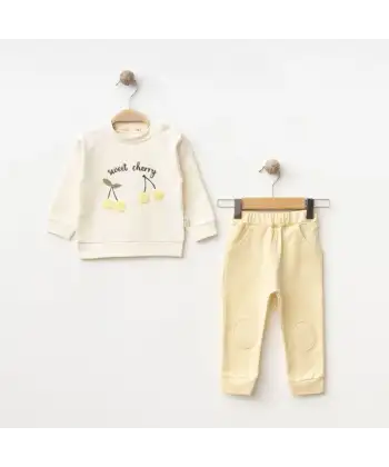 KIZ BEBEK 2’Lİ TAKIM