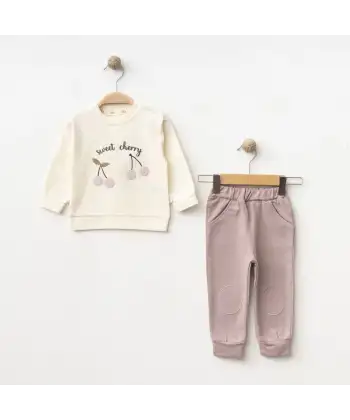 KIZ BEBEK 2’Lİ TAKIM