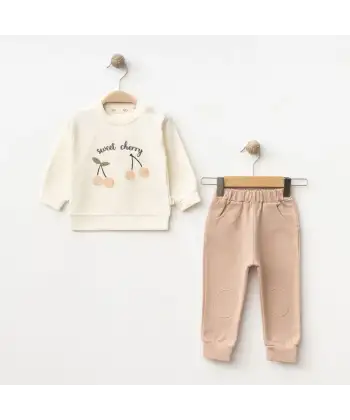 KIZ BEBEK 2’Lİ TAKIM