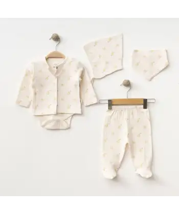 YENİ DOĞAN 5’li SET