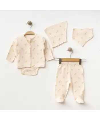 YENİ DOĞAN 5’li SET