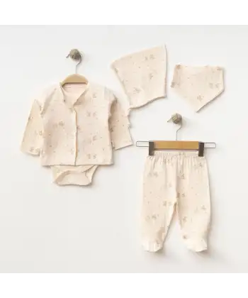 YENİ DOĞAN 5’li SET