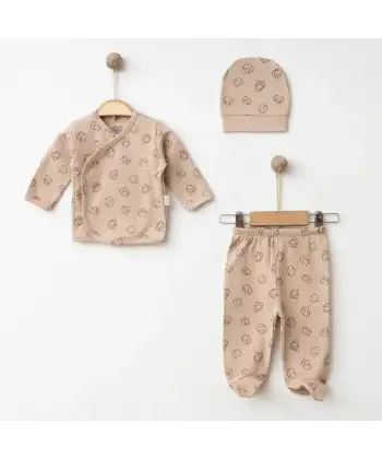 YENİ DOĞAN 5’li SET