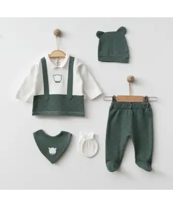 YENİ DOĞAN 5’li SET