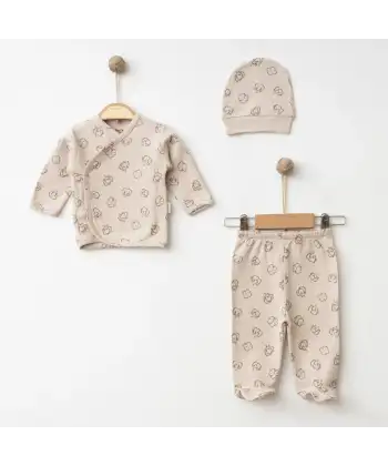 YENİ DOĞAN 5’li SET