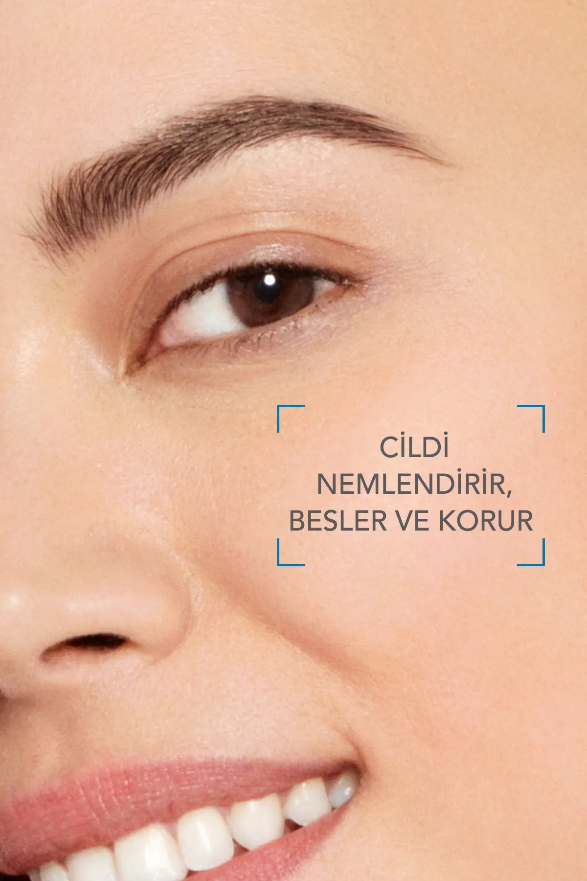 Atoderm Cream Ultra Normal ve Kuru Ciltler için Nemlendirici Yüz, Vücut Bakım Kremi 500 ml
