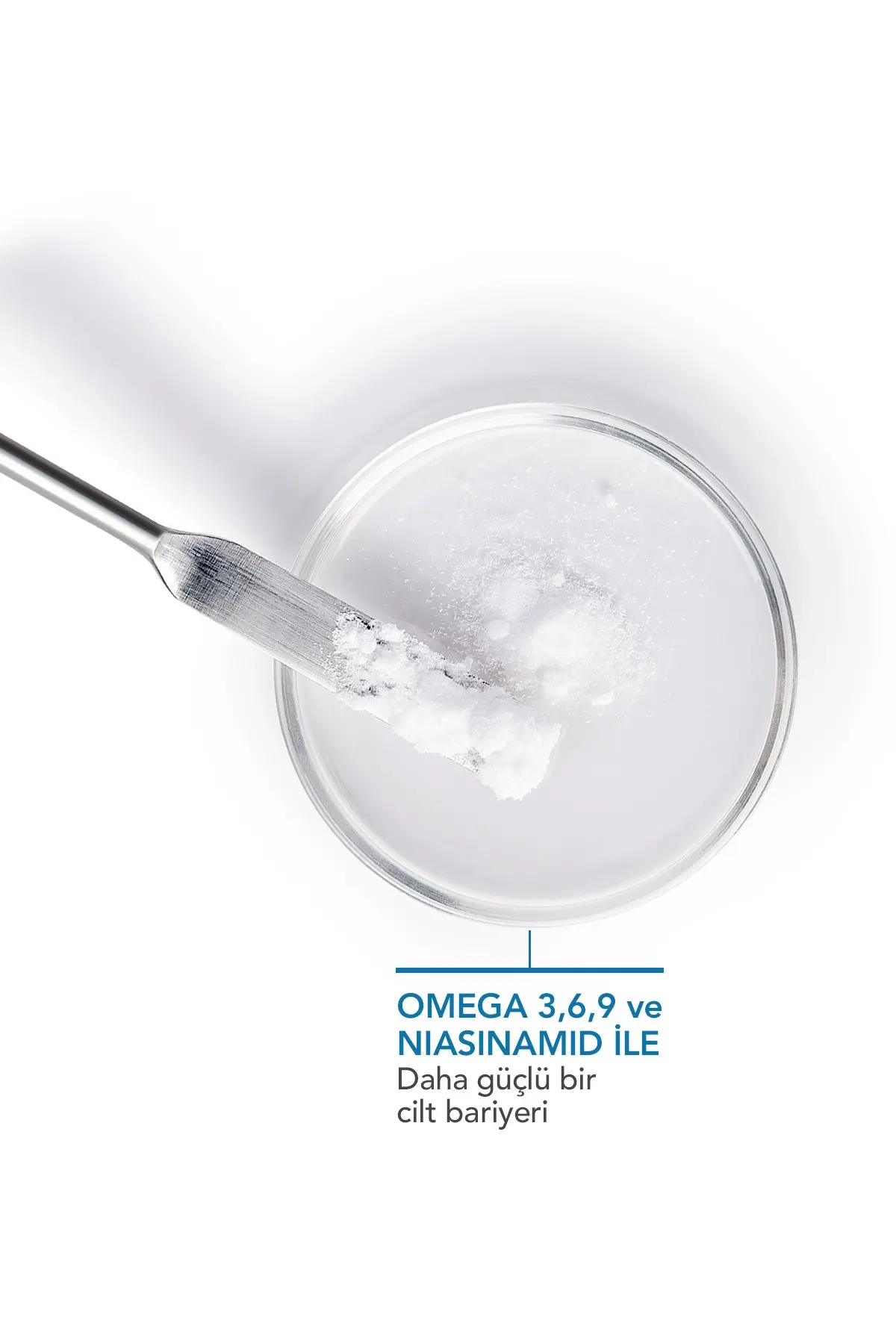 Atoderm Cream Ultra Normal ve Kuru Ciltler için Nemlendirici Yüz, Vücut Bakım Kremi 500 ml