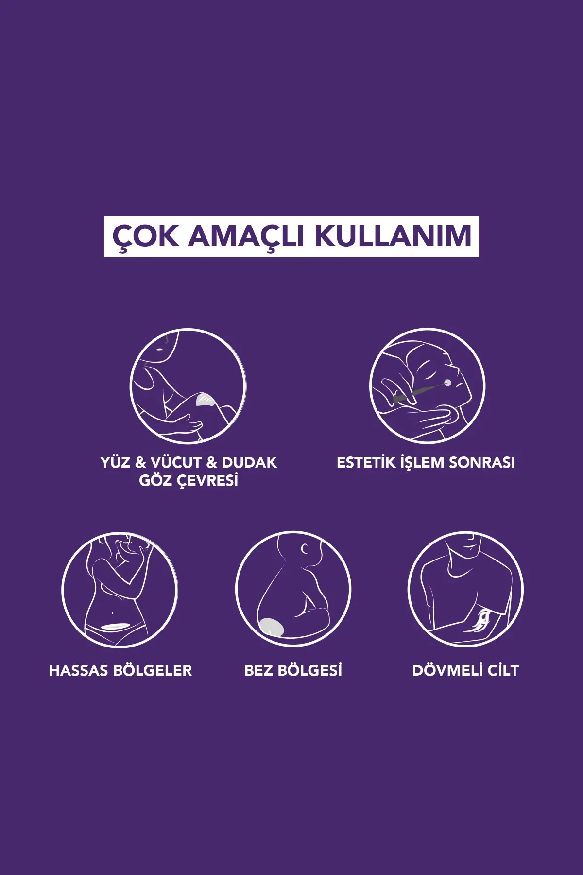 Cicabio Cream+ Onarıcı Yatıştırıcı Nemlendirici Cica Krem Bebek Çocuk Yetişkin Yüz Vücut 40 ml