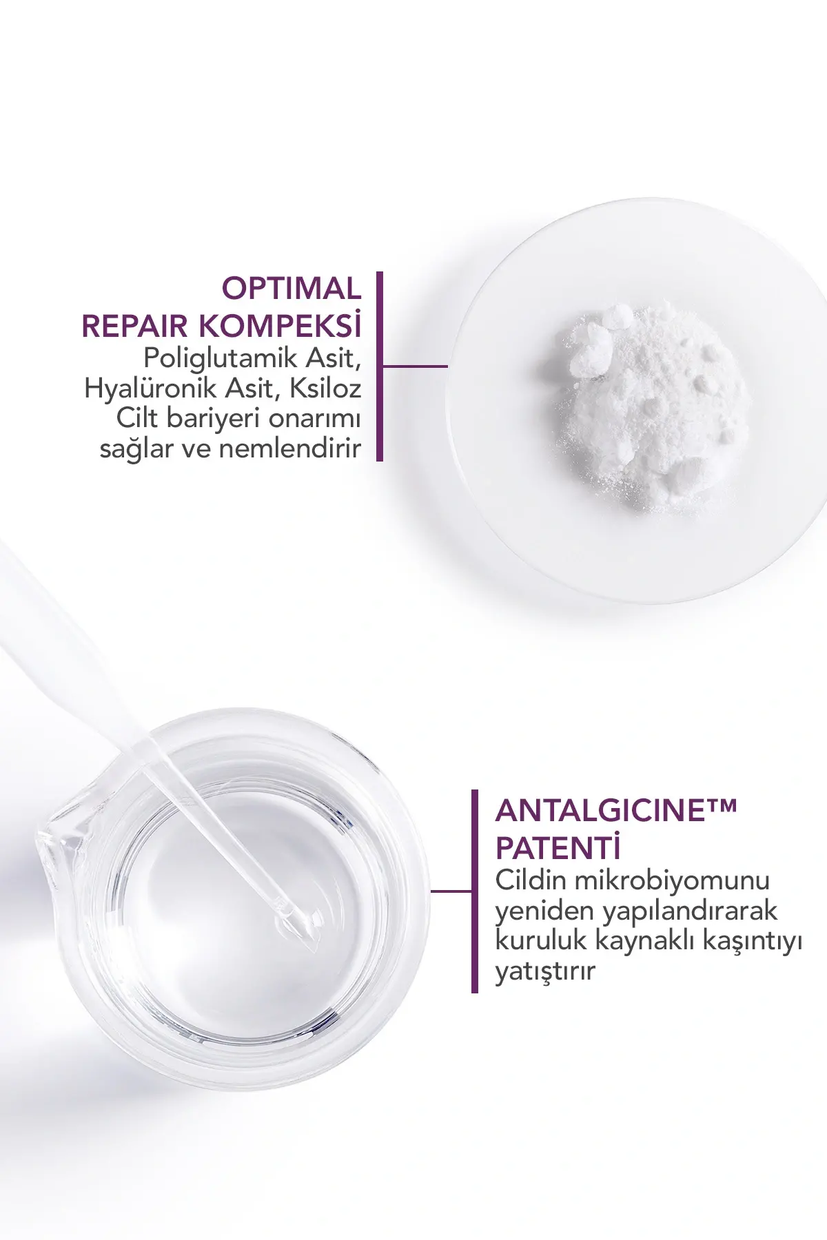 Cicabio Cream+ Onarıcı Yatıştırıcı Nemlendirici Cica Krem Bebek Çocuk Yetişkin Yüz Vücut 40 ml