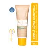 Photoderm Cover Touch SPF50+ Very Light Karma Yağlı Ciltler Kapatıcı Etkili Renkli Güneş Kremi 40 ml