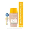 Photoderm Nude Touch SPF50+ Light Karma Yağlı Ciltler Kapatıcı Etkili Renkli Güneş Kremi 40 ml