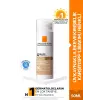 Anthelios Age Correct Spf50 Renkli Kapatıcı Özelliğe Sahip Yüz Güneş Kremi 50 ml