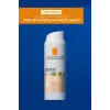 Anthelios Age Correct Spf50 Renkli Kapatıcı Özelliğe Sahip Yüz Güneş Kremi 50 ml