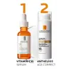 Anthelios Age Correct SPF50+ Uv Kaynaklı Leke ve Kırışıklık Karşıtı-50ml