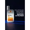 Anthelios Uvmune Invisible Fluid Spf50 Karma Ve Yağlı Cilt Yüz Güneş Koruyucu 50ml