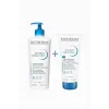 Atoderm Creme Ultra 500ml + Atoderm Creme Ultra 200 ml