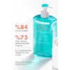 Cleanance Cleansing Gel Yağlı Ve Akneye Eğilimli Ciltler İçin Matlaştırıcı Temizleme Jeli 400 Ml