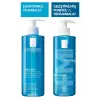 La Roche-posay Effaclar Jel Temizleme Jeli Yağlı/akneye Eğilim Gösteren Ciltler 400ml