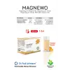 Magnewo Efervesan Magnezyum Sitrat Malat Glisinat