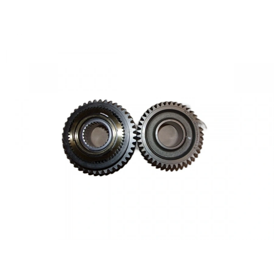 1-2 SEKROMENÇ PARTNER/RIFTER/TRAVELLER B.M 16-
