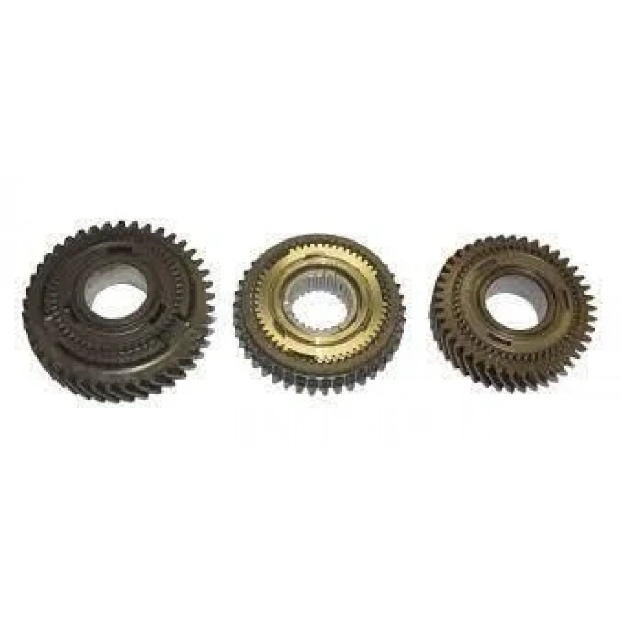 1/2 SEKROMENC TAKIMI DUCATO III BOXER III JUMPER III 2.2 2,3 MJET 06-