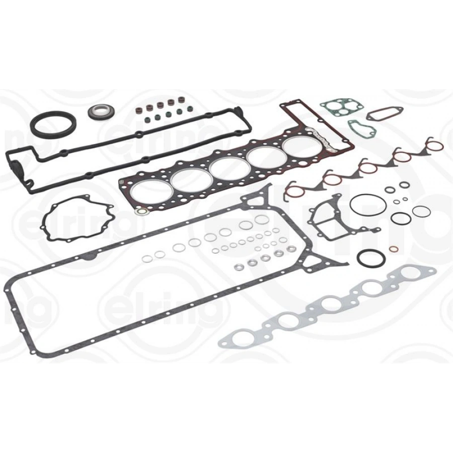 14X20X1 5 DIN 7603 CU A