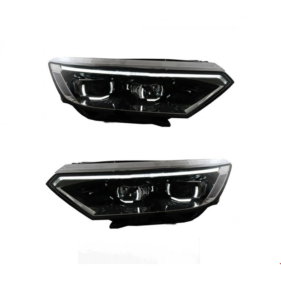 2020 ELEGANCE DÖNÜŞÜM LED FAR SETİ PASSAT 2015-