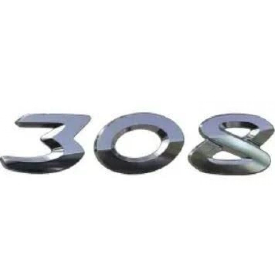 308 YAZI 308 II B.M 2013-