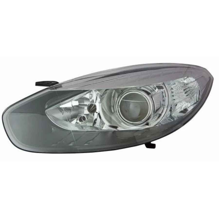 FAR SOL SIYAH CERCEVELI MERCEKLI FLUENCE 13- AYFAR 202295 T1