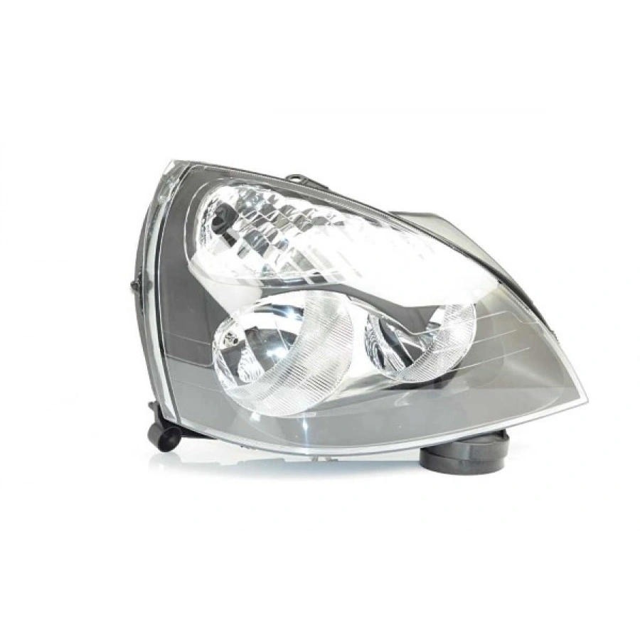 FAR SAĞ SIYAH CLIO II 01-05 BSG 75-800-001